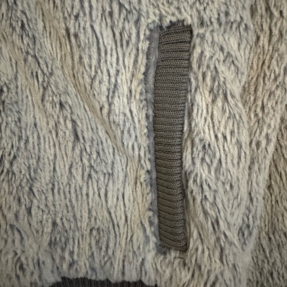 Patagonia coat women's small - Picture 4 of 5